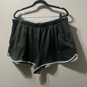 EUC Jockey Sleep Shorts with Pockets